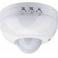 Sıva Üstü SensörIP 20360 Derece Algılama AçısıM 1